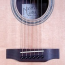 Kevin Eubanks sound hole inlay • <a style="font-size:0.8em;" href="http://www.flickr.com/photos/45769365@N02/4265587323/" target="_blank">View on Flickr</a>