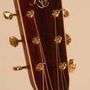 Flagler Guitar NGC Headstock • <a style="font-size:0.8em;" href="http://www.flickr.com/photos/45769365@N02/4555528205/" target="_blank">View on Flickr</a>